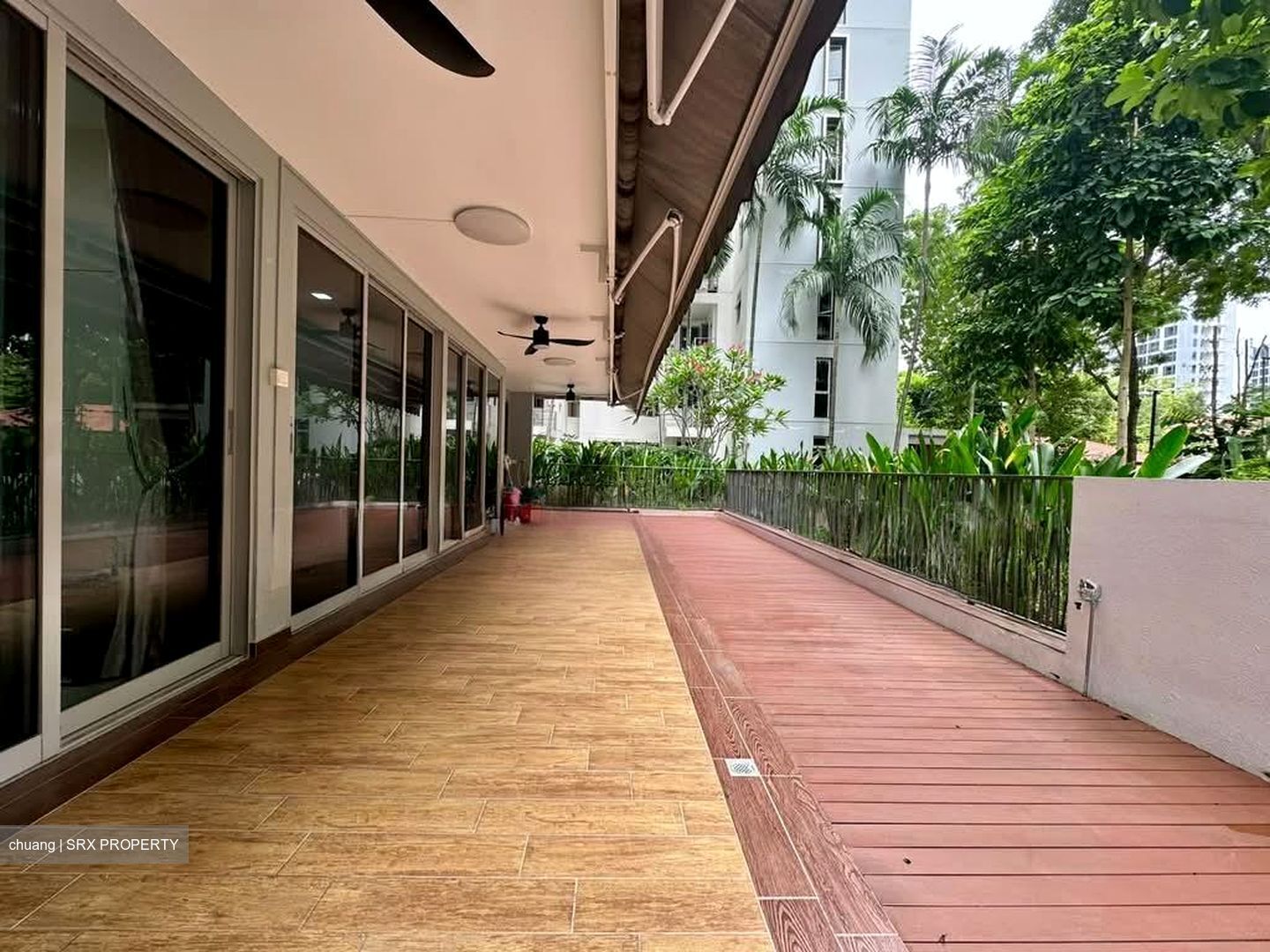 Prive (D19), Condominium #576815311